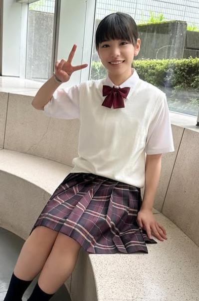 當真あみ